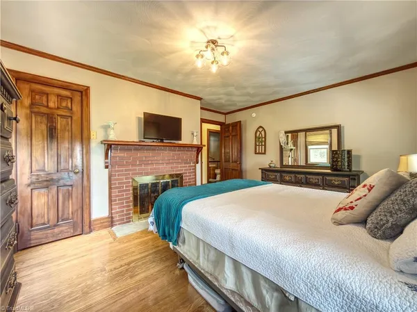 $259,900 | 60 Edwin Lane, Cana, VA 24317