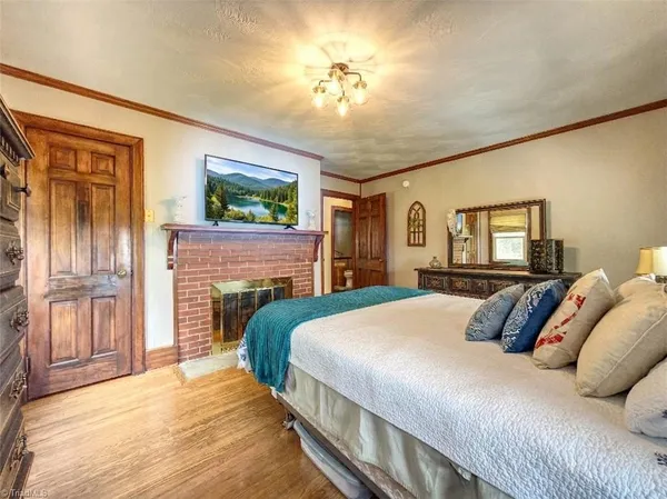 $259,900 | 60 Edwin Lane, Cana, VA 24317