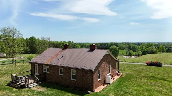 $259,900 | 60 Edwin Lane, Cana, VA 24317