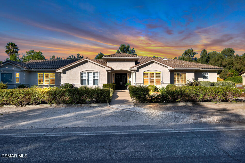 815 Rancho Road Thousand Oaks, CA 91362 - Photo 36 of 40