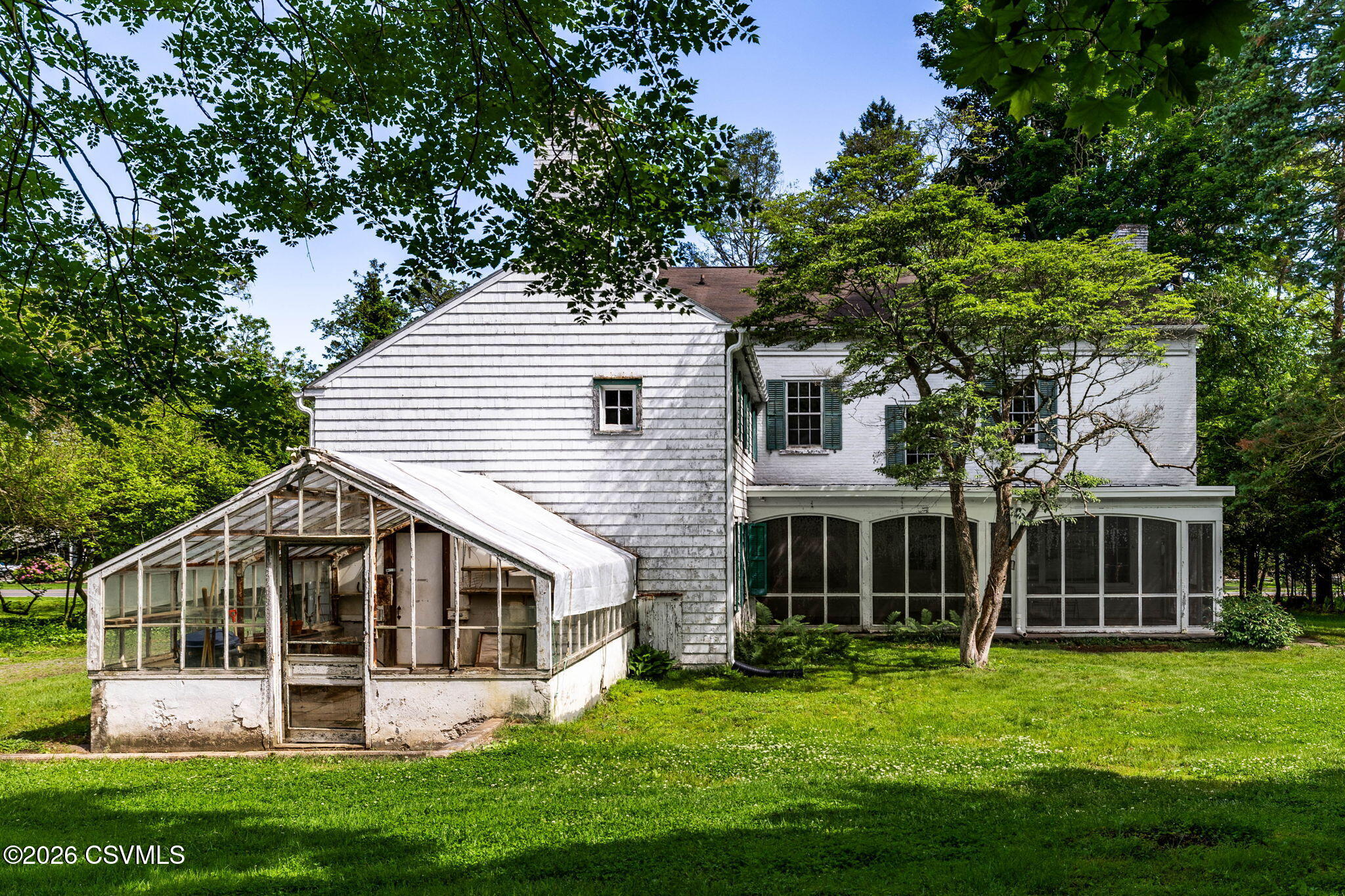 633 Sunbury Road Danville, PA 17821 - Photo 53 of 78