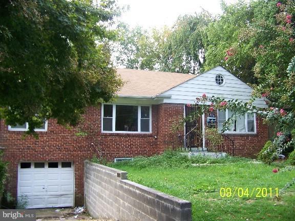 903 Patton Drive Silver Spring, MD 20901 - Photo 1 of 1 Exterior (Front)