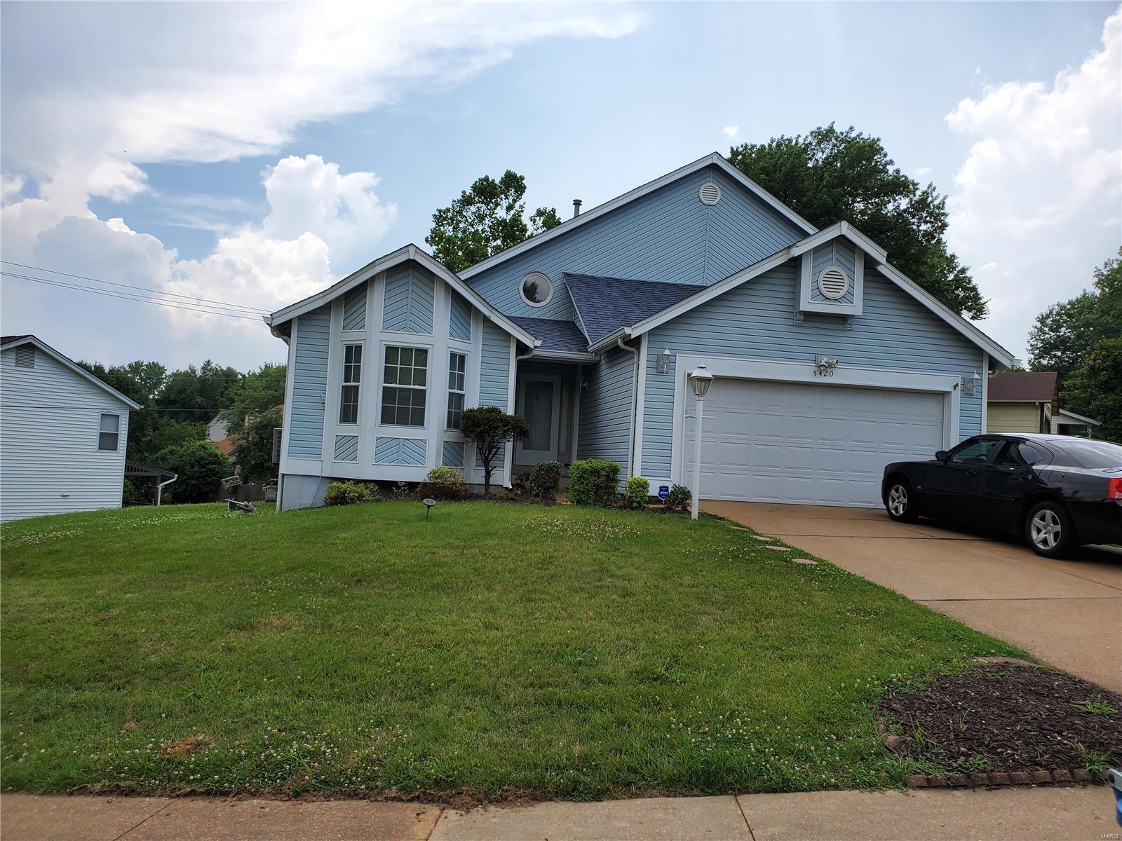5420 Priorybrook Road Black Jack, MO 63033 - Photo 1 of 9 Gallery Image 1