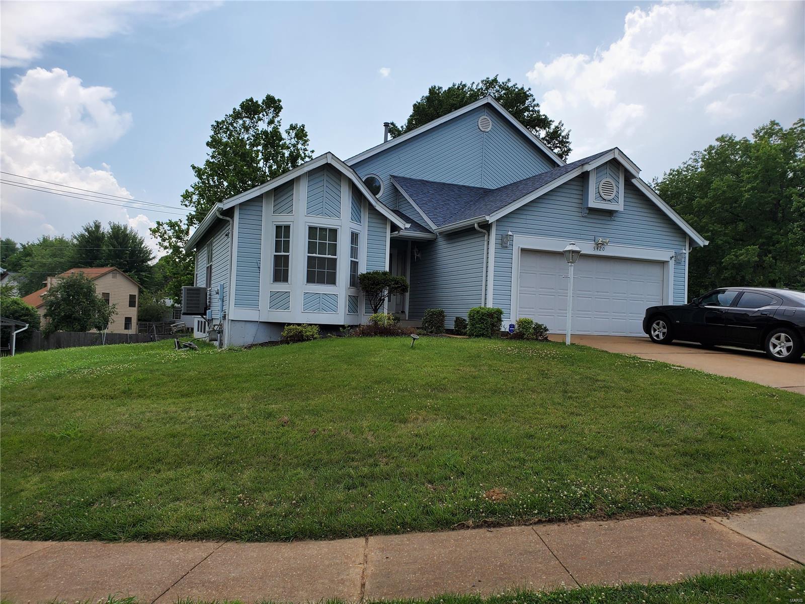 5420 Priorybrook Road Black Jack, MO 63033 - Photo 2 of 9 Gallery Image 2