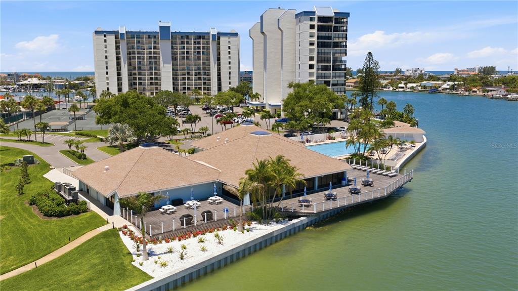 9495 Blind Pass Road, Unit 206 St. Pete Beach, FL 33706 - Photo 41 of 48