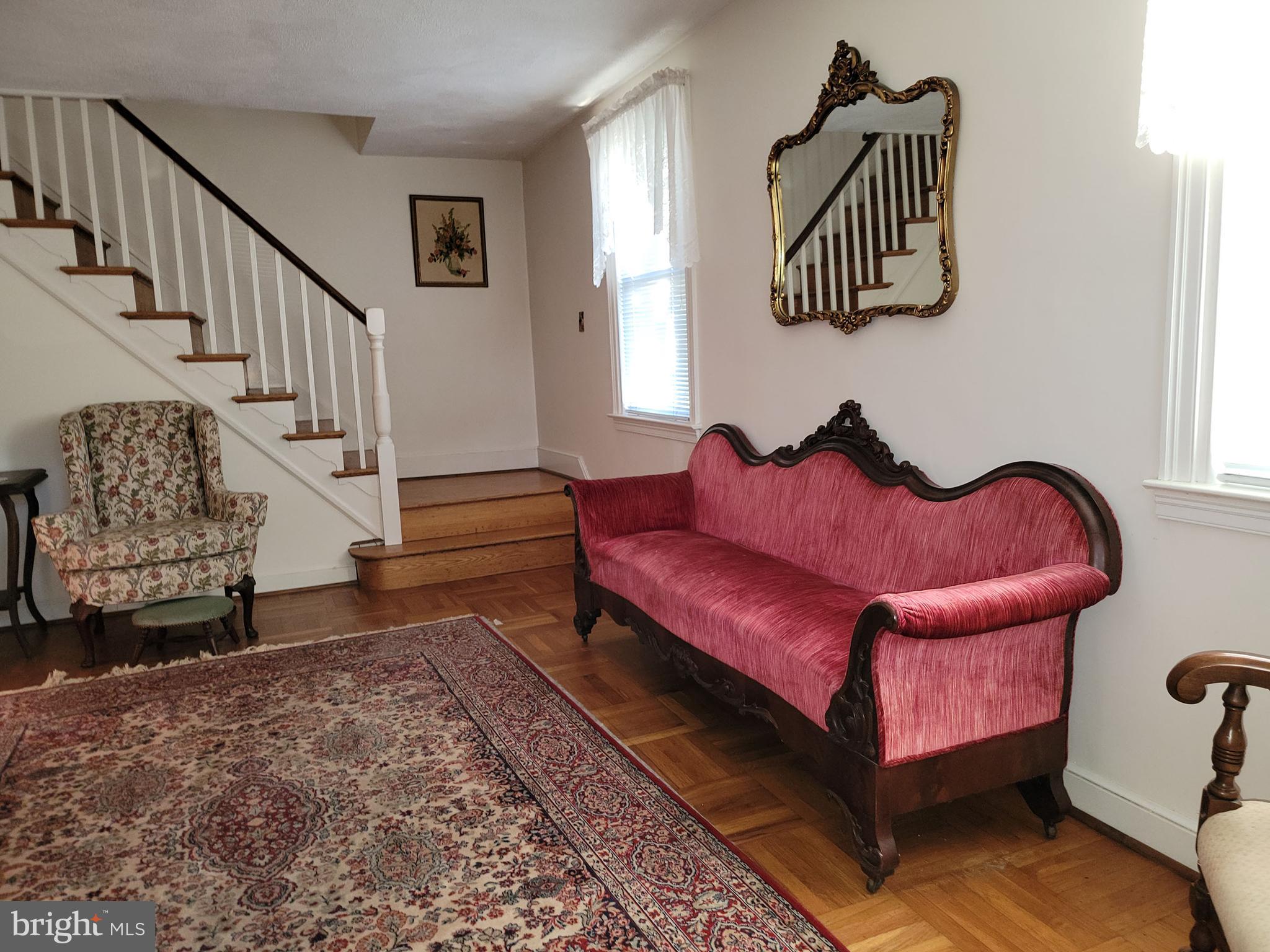 705 North Eagle Road Havertown, PA 19083 - Photo 6 of 36 Living Room