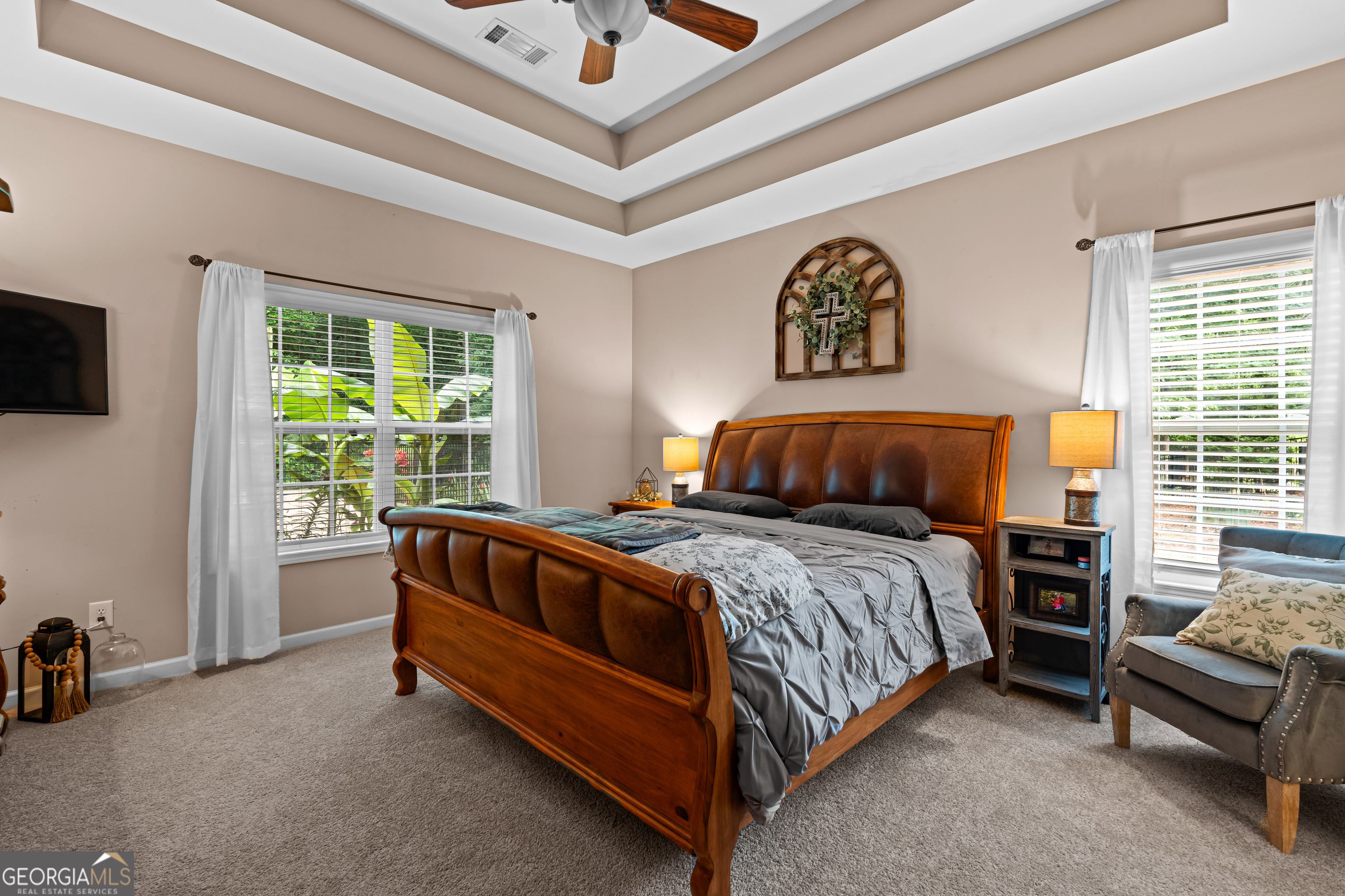 155 Quig Youngs Road Moreland, GA 30259 - Photo 19 of 46