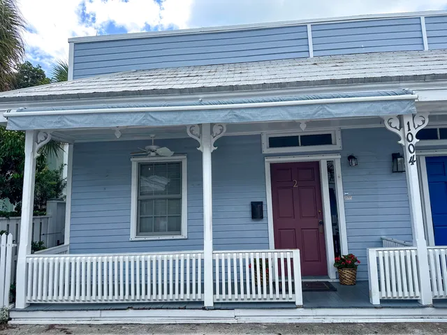 $775,000 | 1004 Watson Street, Unit 2, Key West, FL 33040