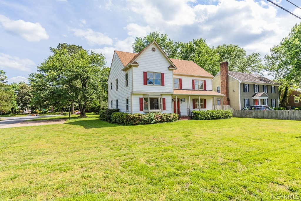 2101 Valentine Road Henrico, VA 23228 - Photo 3 of 34 Gallery Image 3