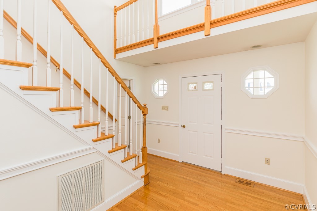 2101 Valentine Road Henrico, VA 23228 - Photo 5 of 34 Gallery Image 5