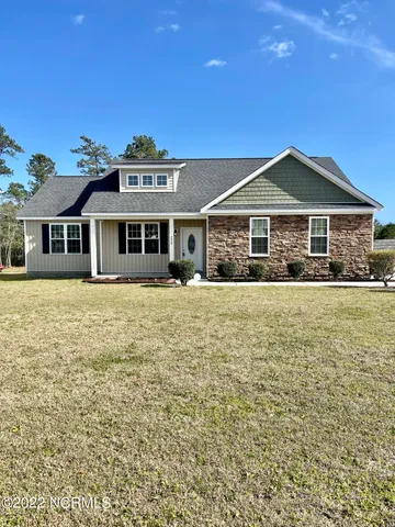 $1,850 | 770 Jim Grant Avenue, Sneads Ferry, NC 28460