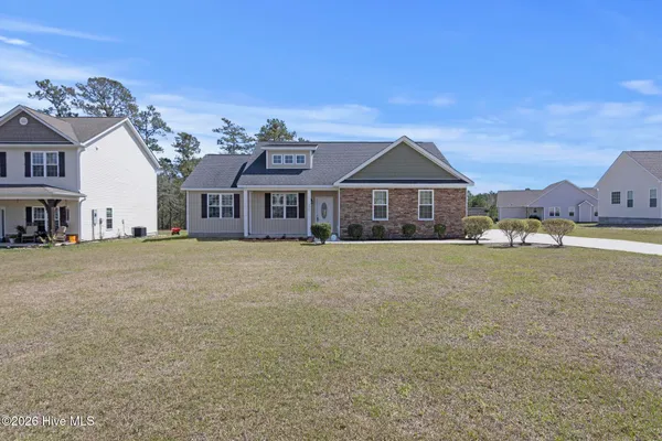 $1,995 | 770 Jim Grant Avenue, Sneads Ferry, NC 28460