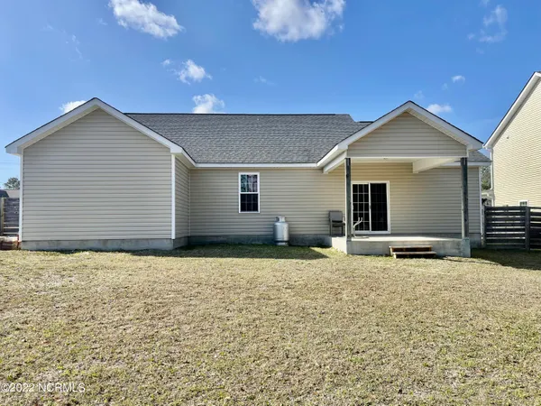 $1,995 | 770 Jim Grant Avenue, Sneads Ferry, NC 28460