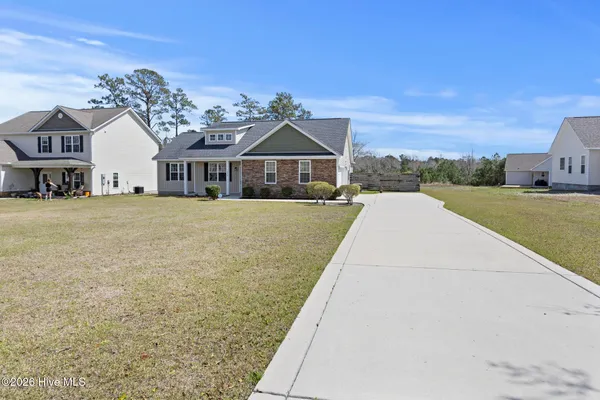 $1,995 | 770 Jim Grant Avenue, Sneads Ferry, NC 28460