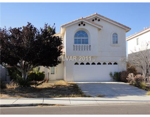 2546 Claridge Avenue Henderson, NV 89074 - Photo 1 of 11 Property Photo.