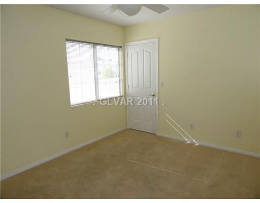 2546 Claridge Avenue Henderson, NV 89074 - Photo 9 of 11 Bedroom.