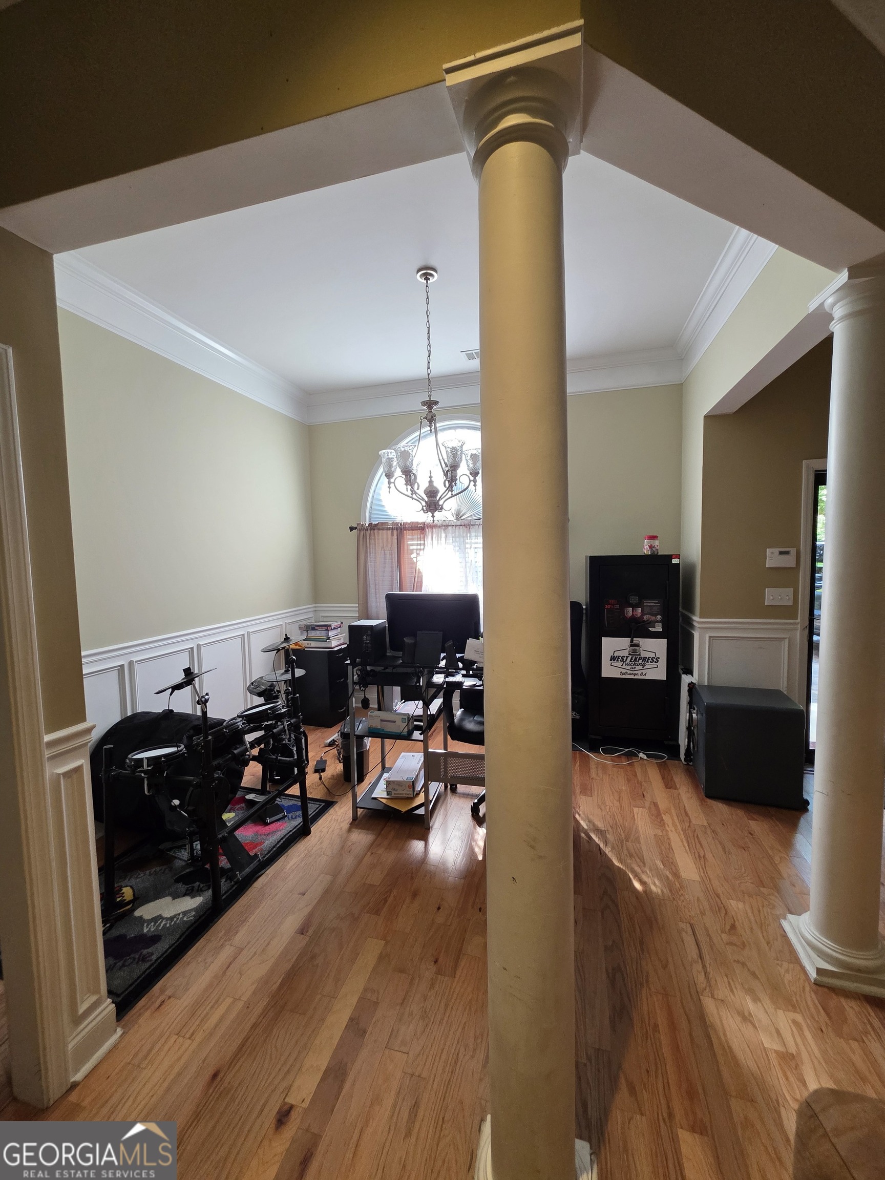 239 Old Pond Road LaGrange, GA 30241 - Photo 12 of 34