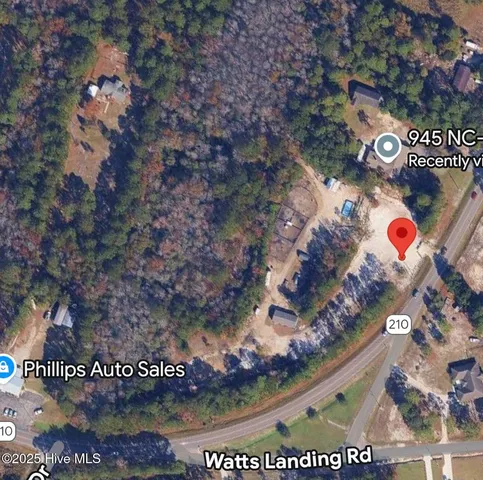 $895,000 | 845 Highway 210, Smithfield, NC 27577