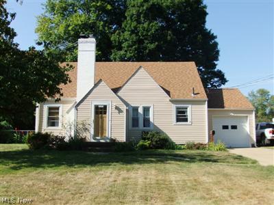 4524 17th Street Northwest Canton, OH 44708 - Photo 1 of 1 Gallery Image 1