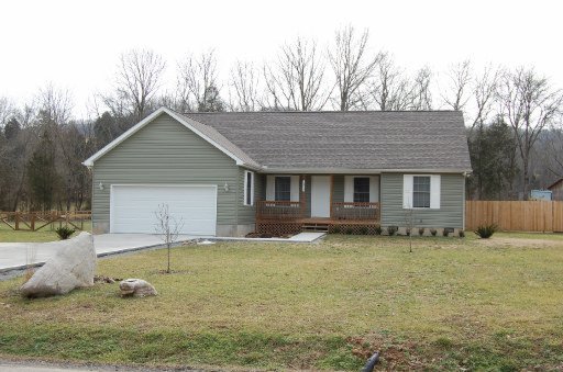 1815 Sharps Chapel Road Sharps Chapel, TN 37866 - Photo 1 of 1 Primary Photo