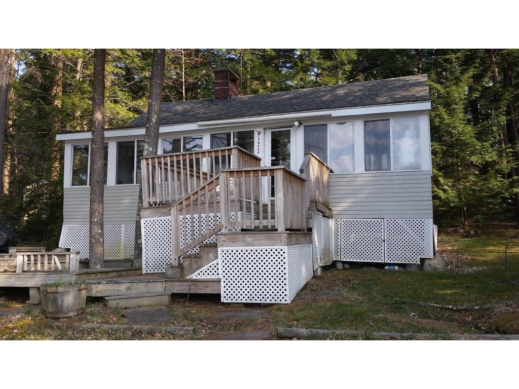 72 Lower Camp Road Northwood, NH 03261 - Photo 1 of 5 Gallery Image 1