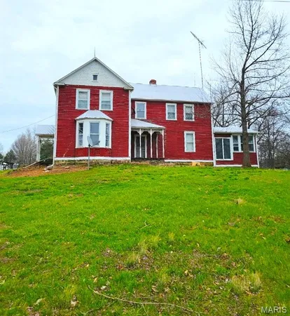 $189,900 | 1254 Oncken Road, Hermann, MO 65041