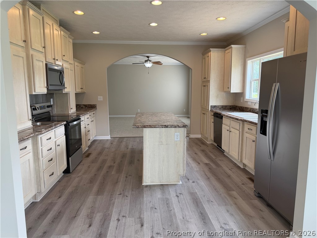 4107 Twisted Hickory Road Elizabethtown, NC 28337 - Photo 12 of 35