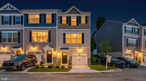 $379,900 | 341 Tumblers Way, Joppa, MD 21085