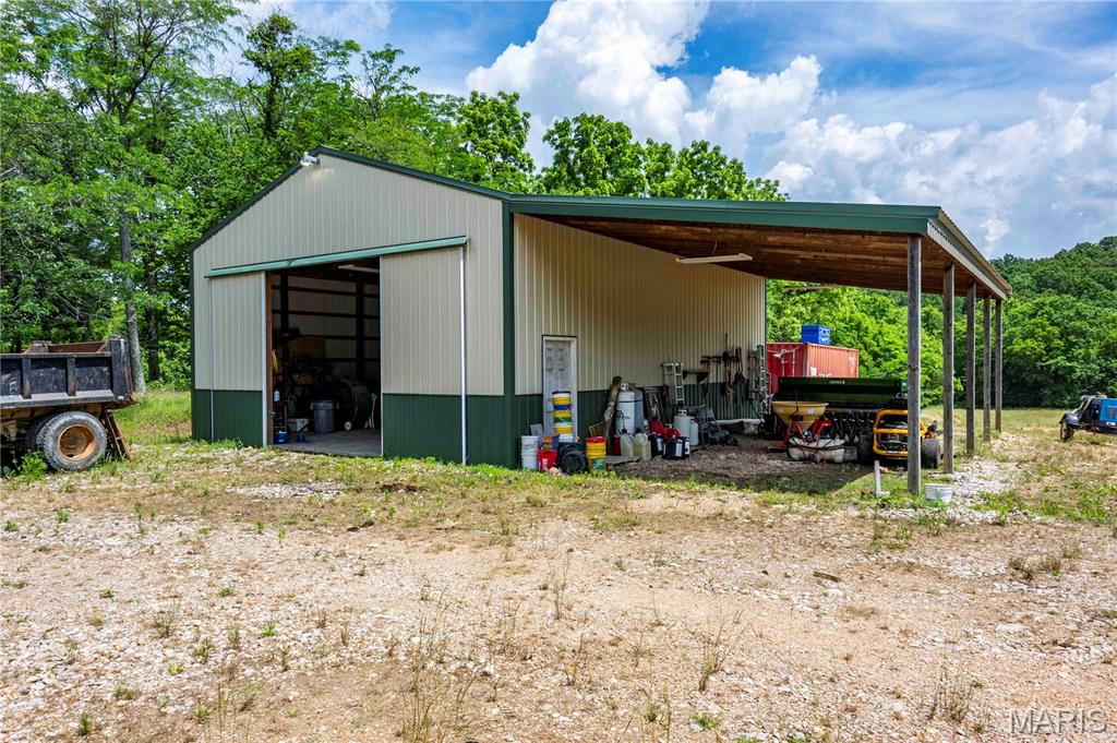 0 Abram Road Hartville, MO 65667 - Photo 40 of 97