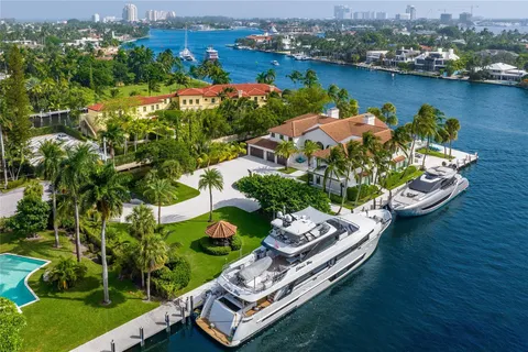 $27,500,000 | 529 Bontona Avenue, Fort Lauderdale, FL 33301