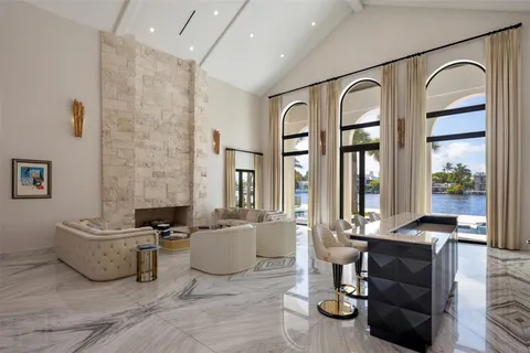 $27,500,000 | 529 Bontona Avenue, Fort Lauderdale, FL 33301