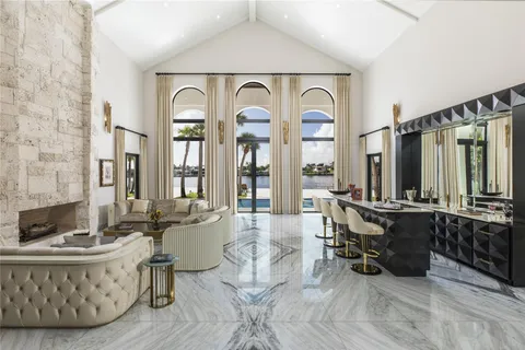 $27,500,000 | 529 Bontona Avenue, Fort Lauderdale, FL 33301