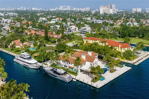 $27,500,000 | 529 Bontona Avenue, Fort Lauderdale, FL 33301