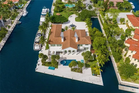 $27,500,000 | 529 Bontona Avenue, Fort Lauderdale, FL 33301