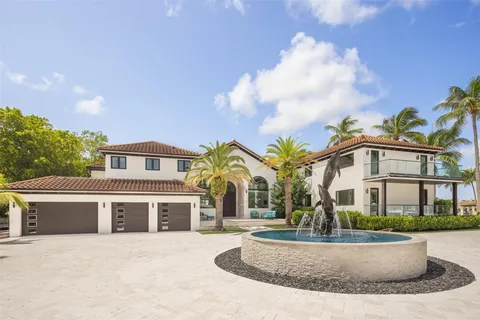 $27,500,000 | 529 Bontona Avenue, Fort Lauderdale, FL 33301