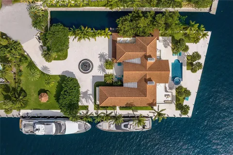 $27,500,000 | 529 Bontona Avenue, Fort Lauderdale, FL 33301