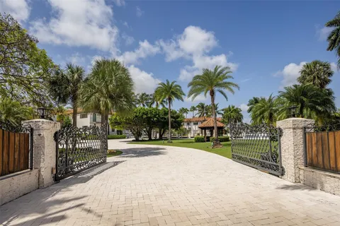 $27,500,000 | 529 Bontona Avenue, Fort Lauderdale, FL 33301