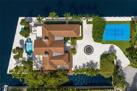 $27,500,000 | 529 Bontona Avenue, Fort Lauderdale, FL 33301