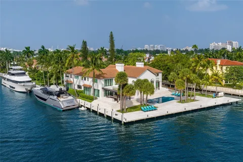 $27,500,000 | 529 Bontona Avenue, Fort Lauderdale, FL 33301