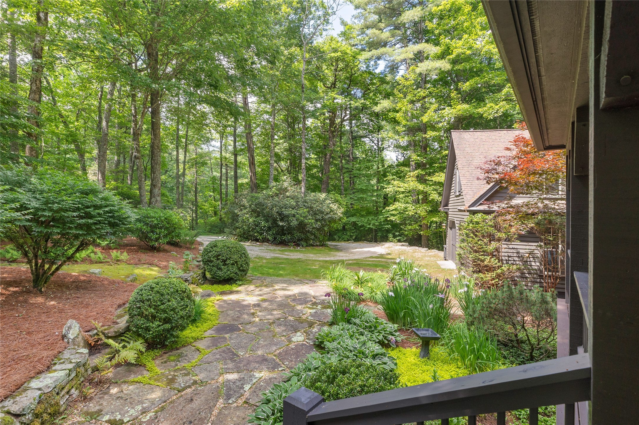 2147 Bowery Road Highlands, NC 28741 - Photo 16 of 98 Gallery Image 16