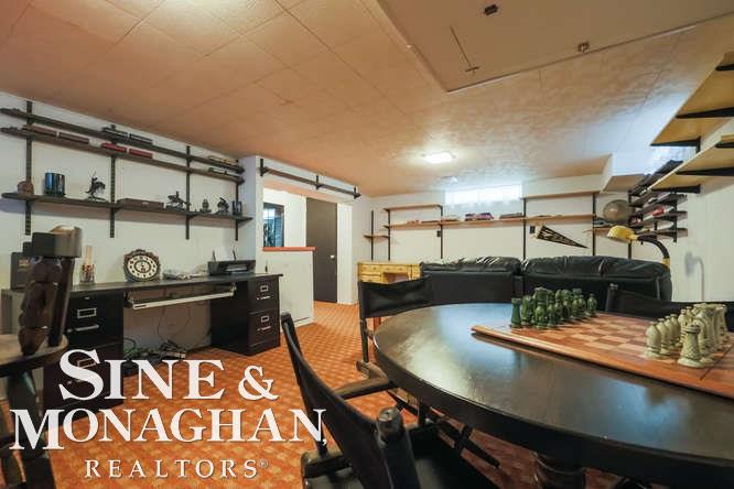1660 Fairholme Road Grosse Pointe Woods, MI 48236 - Photo 24 of 32