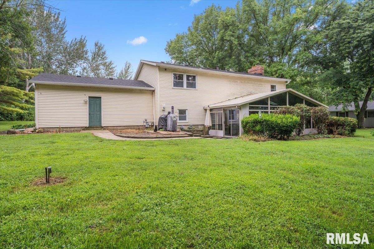 11 Rock Road Chatham, IL 62629 - Photo 40 of 40