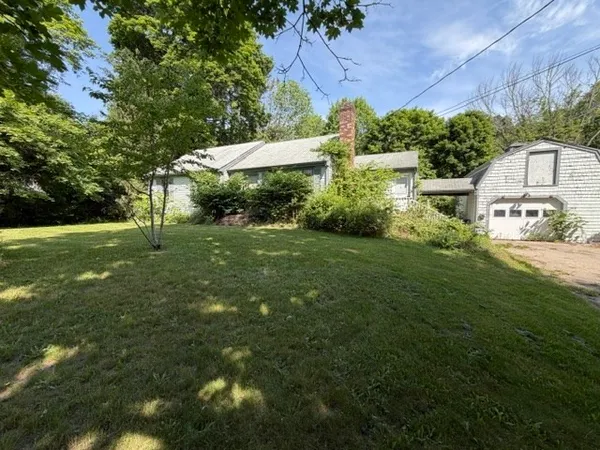 $261,000 | 842 Whitman Street, Hanson, MA 02341