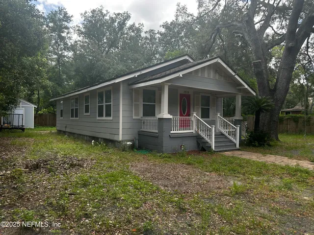 $1,450 | 1219 East 10th Street, Jacksonville, FL 32206