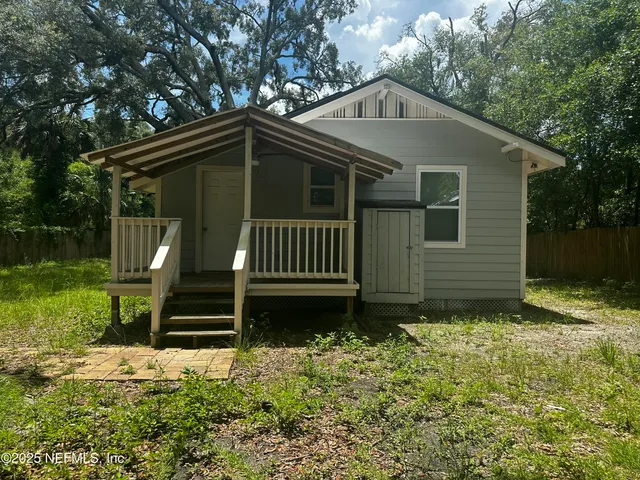 $1,450 | 1219 East 10th Street, Jacksonville, FL 32206