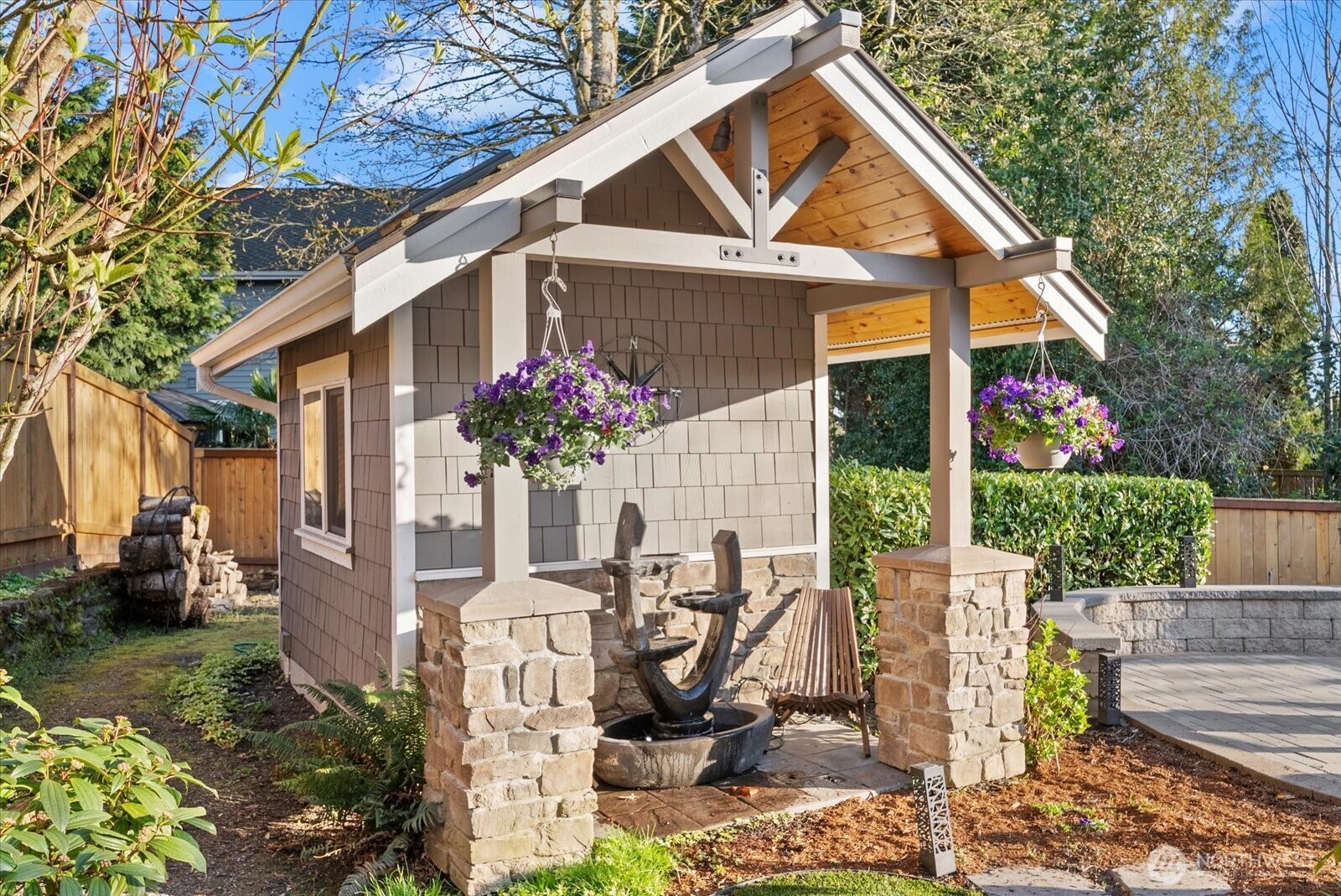 8907 Northeast 152nd Place Bothell, WA 98011 - Photo 34 of 40