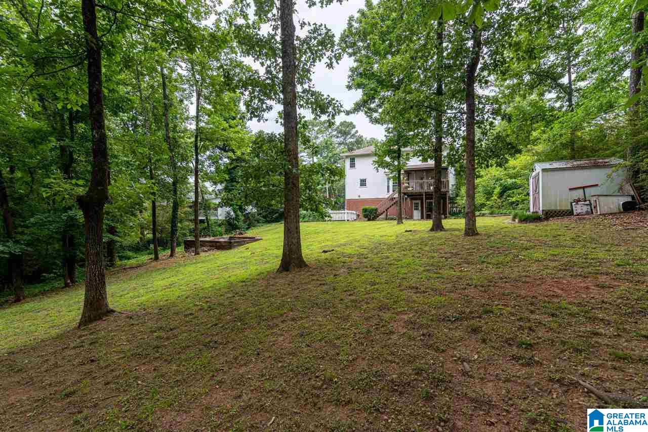 1122 Colonial Drive Alabaster, AL 35007 - Photo 36 of 40