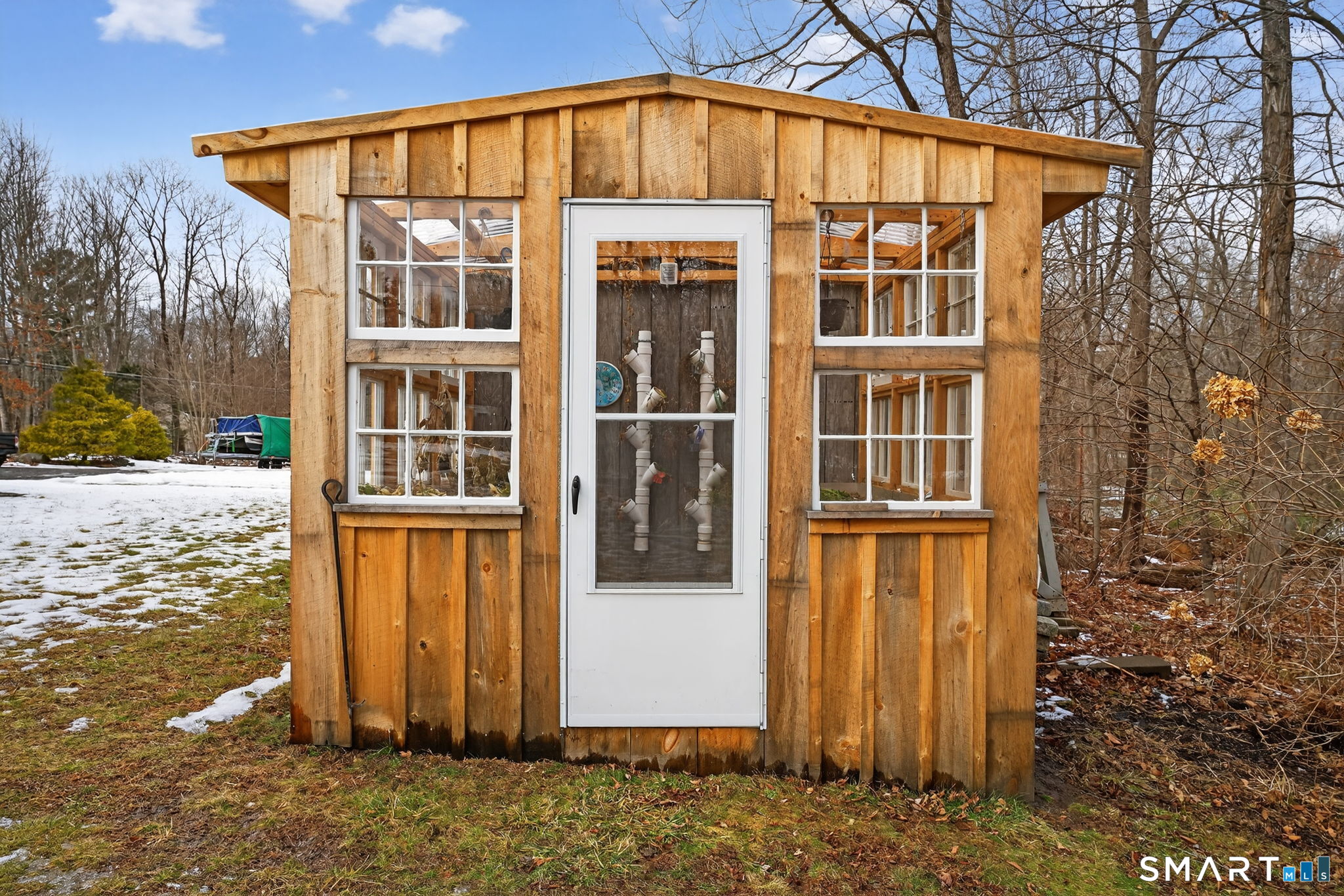 444 N Road Ashford, CT 06278 - Photo 34 of 39