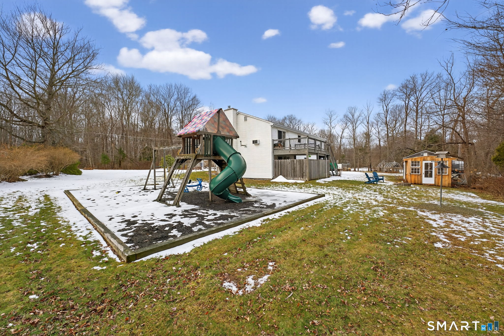 444 N Road Ashford, CT 06278 - Photo 35 of 39