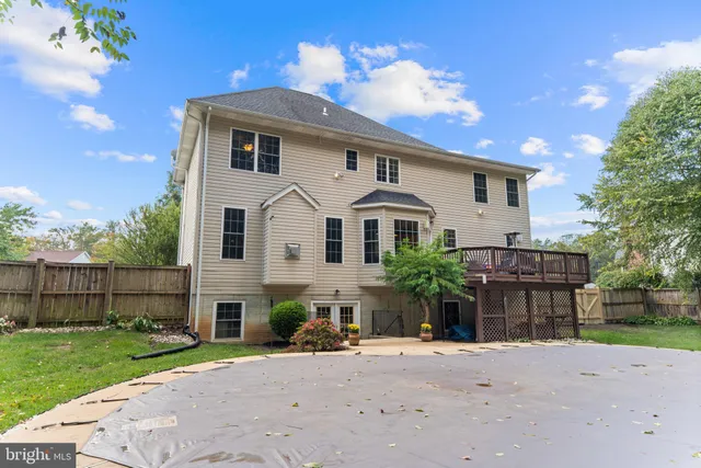 $640,000 | 6350 Hard Bargain Circle, Indian Head, MD 20640